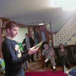 OLYMPUS DIGITAL CAMERA